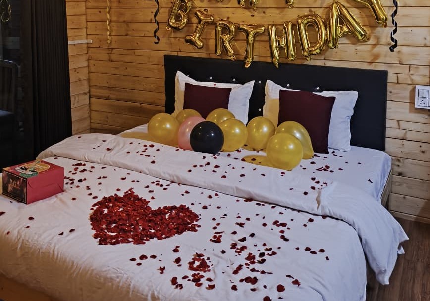 Birthday Decoration 1